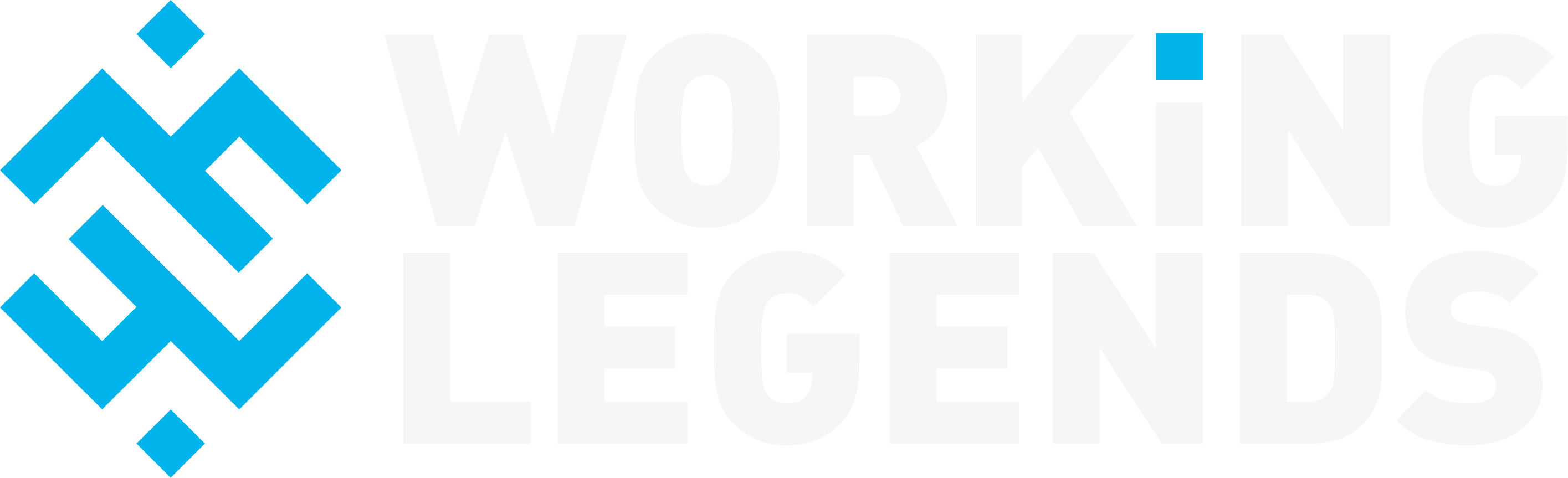 Working Legends